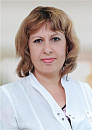 Санникова Лариса Владимировна